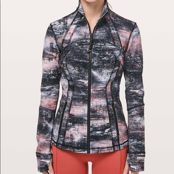 lululemon athletica Jackets & Blazers - Lululemon Define Jacket Size 8